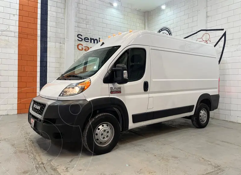 ram promaster