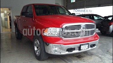 RAM Promaster 1500 usado (2018) color Rojo precio $570,000