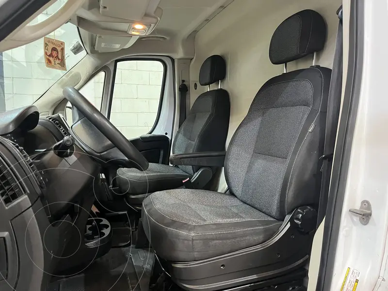 ram promaster