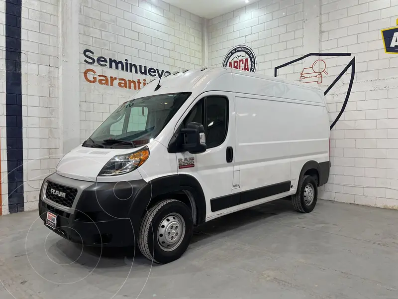 ram promaster