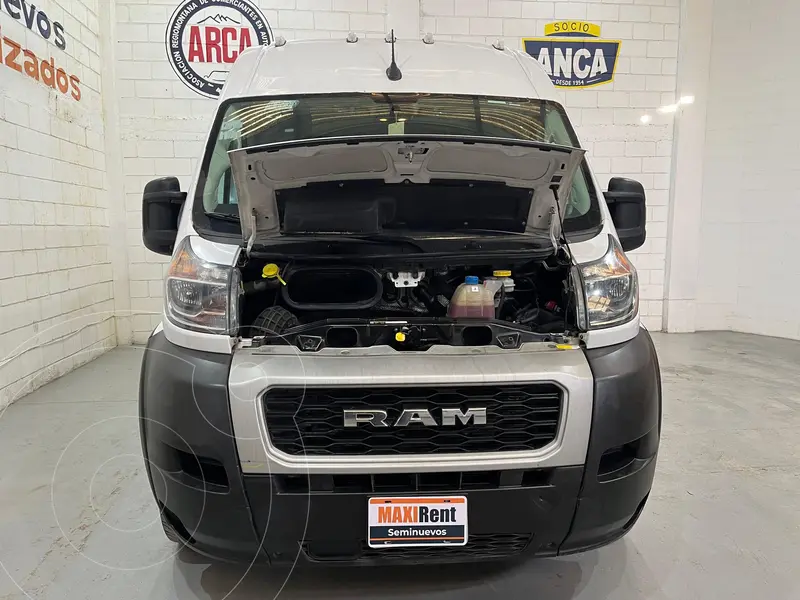 ram promaster