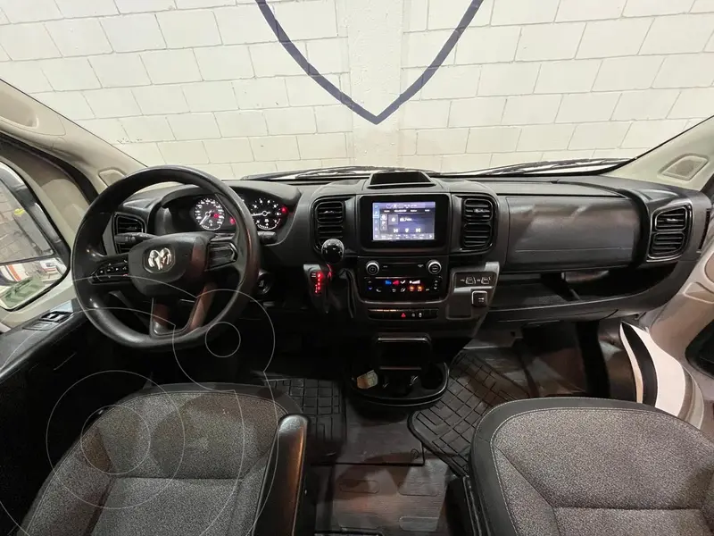 ram promaster