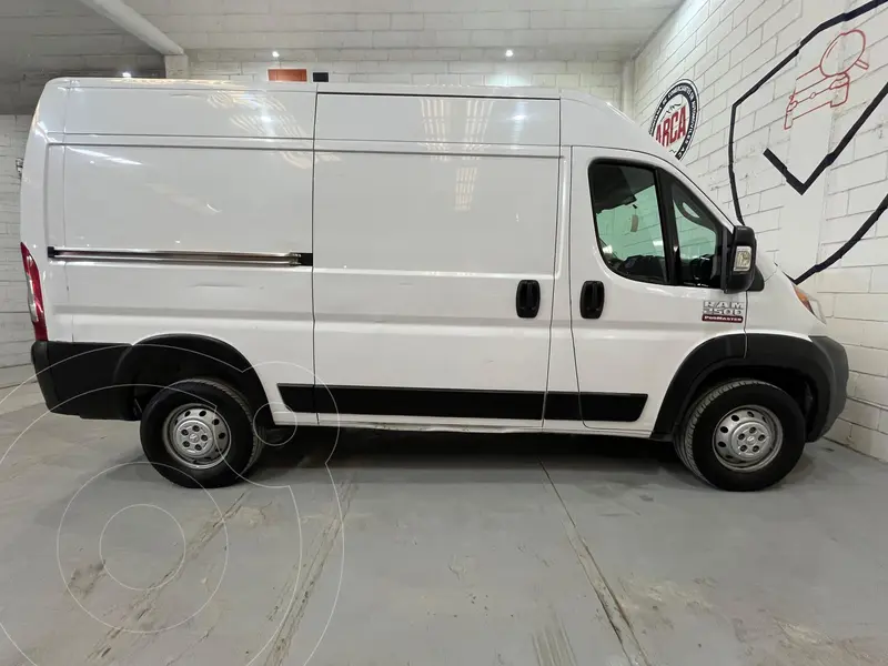 ram promaster