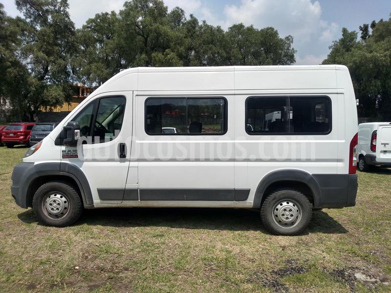 foto RAM Promaster 2500 usado (2014) color Blanco precio $215,000