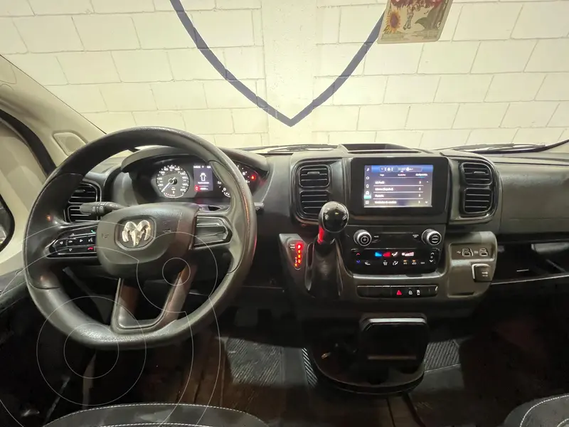 ram promaster