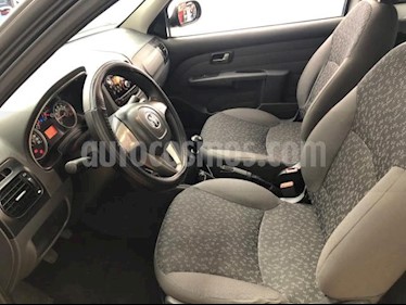 Foto RAM RAM 4p SLT Club Cab L4/1.6 Man usado (2017) color Plata precio $230,000