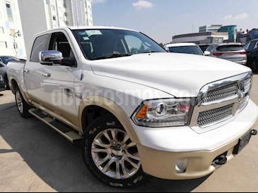 Foto RAM RAM SLT 2500 Crew Cab Trabajo 5.7L Aut 6 vel 4x4 usado (2013) color Blanco precio $330,000
