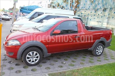 RAM RAM 700 usado (2015) color Rojo precio $130,000