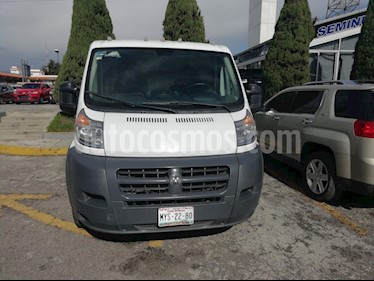 foto RAM RAM Bighorn 1500 3.6L 4x4 usado (2016) color Blanco precio $280,000