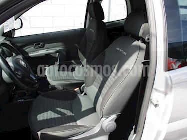 Foto RAM RAM 4p Club Cab Adventure L4/1.6 Man usado (2017) color Plata precio $215,000