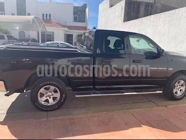 foto RAM RAM SLT 2500 Trabajo 5.7L Aut 4x2 usado (2009) color Negro precio $180,000