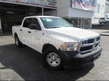 foto RAM RAM SLT CLUB CAB usado (2017) color Blanco precio $399,000