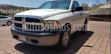 foto RAM RAM Regular Cabina RT 5.7L 4x2 usado (2013) color Blanco precio $199,000