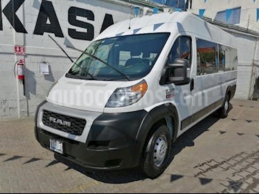 RAM RAM 4P 3500 TA TOLDO ALTO 15 M3 usado (2019) color Blanco precio $580,000