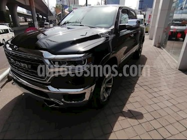 RAM RAM LIMITED V8 5,7L RAMBOX usado (2019) color Gris precio $1,038,900