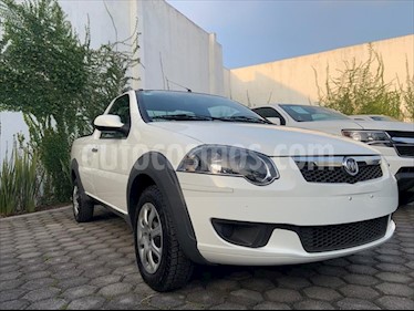 foto RAM RAM 700 usado (2018) color Blanco precio $159,999