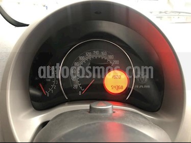 RAM RAM 4P 1500 TA TOLDO BAJO 8 M3 usado (2018) color Blanco precio $190,000