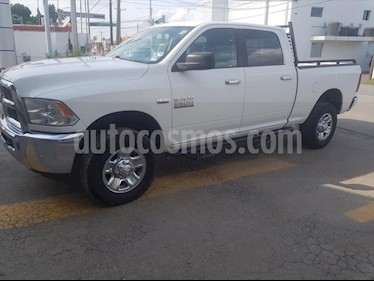 foto RAM RAM Heavy Duty SLT 5.7 4x4 usado (2017) color Blanco precio $450,000