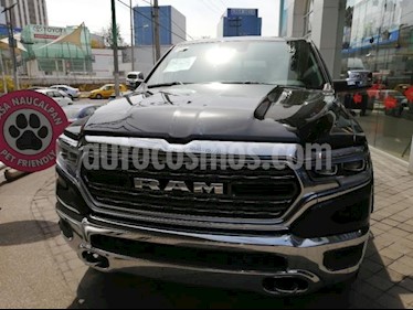 RAM RAM LIMITED V8 5,7L RAMBOX usado (2019) color Negro precio $1,038,900