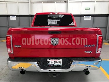 RAM RAM PRM0000000000008 usado (2014) color Rojo precio $399,000