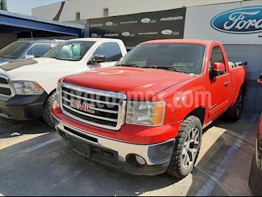 RAM RAM Laramie Crew Cab 5.7L 4x4 usado (2013) color Rojo precio $390,000