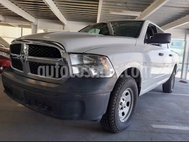 foto RAM RAM SLT Crew Cab 5.7L 4x4 usado (2014) color Blanco precio $272,000