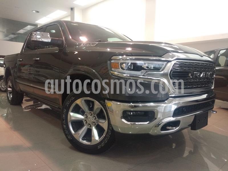 RAM RAM 1500 Limited V8 8 vel 4X4 usado (2019) color Granito precio $1,099,000