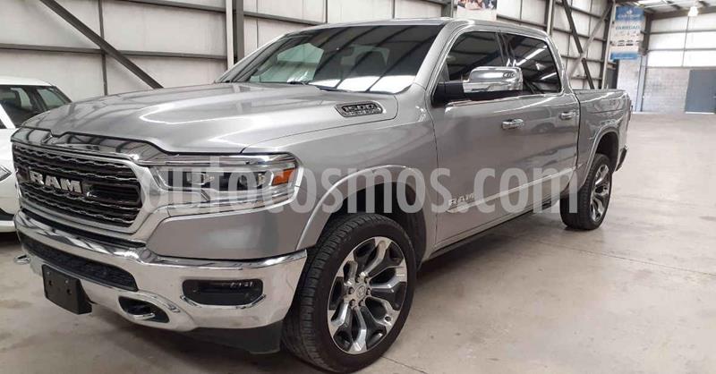 foto RAM RAM 1500 Limited V8 8 vel 4X4 usado (2019) color Gris precio $1,069,000