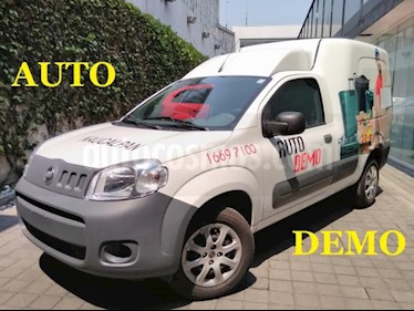 Foto venta Auto usado RAM RAM RAPID (2019) color Blanco precio $220,704