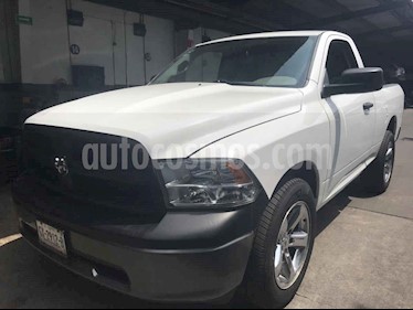 Foto venta Auto usado RAM RAM Regular Cabina RT 5.7L 4x2 (2015) color Blanco precio $215,000