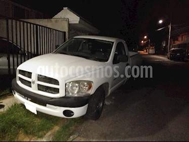 Foto RAM RAM SLT 1500 Trabajo 3.6L Aut 4x2 usado (2008) color Blanco precio $115,900