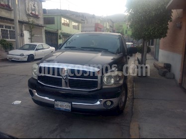 Foto RAM RAM SLT Regular Cab 5.7L 4x2 Sport usado (2007) color Negro precio $100,000