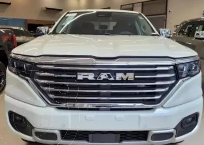 Foto RAM Rampage Laramie 4x4 nuevo color A eleccion precio $50.700.000