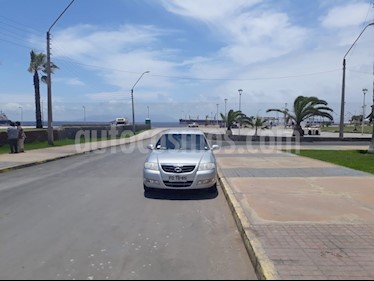 Foto venta Auto usado Renault-Samsung SM3 LE 1.5L (2013) color Gris Plata precio $4.000.000