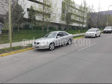 Foto venta Auto usado Renault-Samsung SM3 LE 1.6L Aut (2014) color Plata precio $4.400.000