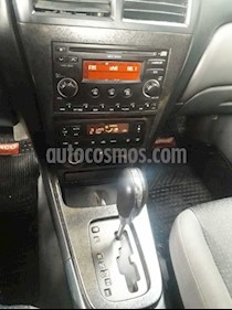 foto Renault-Samsung SM3 LE 1.6L Aut usado (2013) color Gris Plata precio $3.990.000