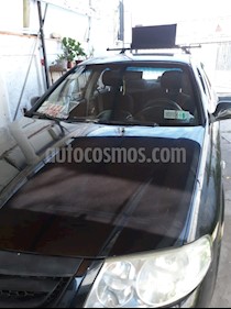 Renault-Samsung SM3 PE Entry 1.6L usado (2013) color Negro precio $12.000.000