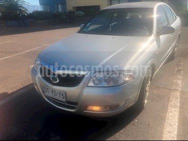 foto Renault-Samsung SM3 SE 1.6L Aut usado (2012) color Gris Plata precio $3.990.000