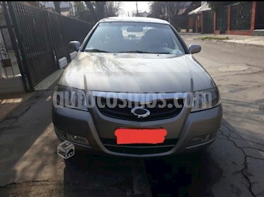 Renault-Samsung SM3 SE 1.6L usado (2014) color Beige precio $7.900.000
