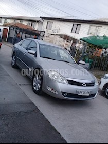 foto Renault-Samsung SM5 2.0 Full Aut 4P usado (2008) color Plata precio $3.000.000