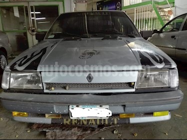 Foto venta Auto usado Renault 11 - (1993) color Gris precio $85.000