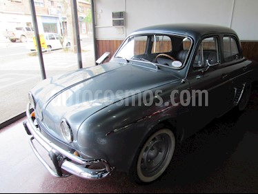 Renault 11 RN usado (1969) color Celeste precio u$s7.000