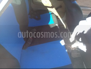 Renault 11 TS usado (1986) color Champagne precio $50.000