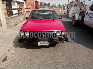 Foto venta Auto usado Renault 12 Routier (1982) color Rojo precio $18,500