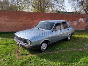 foto Renault 12 TL GNC usado (1992) color Celeste precio $70.000