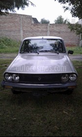 foto Renault 12 TL usado (1989) color Gris precio $55.000