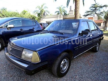 Foto venta Auto usado Renault 18 - (1983) color Azul precio $54.000