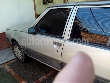 foto Renault 18 GTS Break usado (1991) color Gris precio $75.000