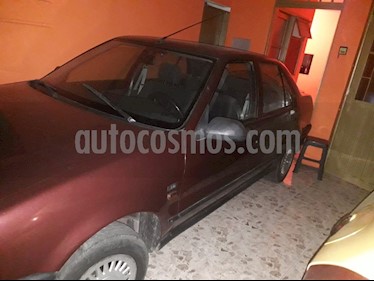 Foto venta Carro usado Renault 19 1.4 (2000) color Rojo precio $6.500.000