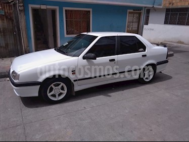 foto Renault 19 1.8i usado (1996) color Blanco precio $6.500.000